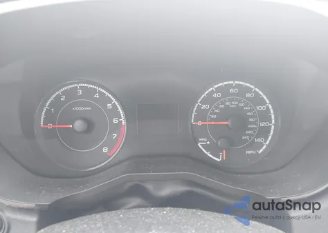 2019 Subaru Impreza 2.0I Premium from USA, damaged, VIN 4S3GTAC65K3715840